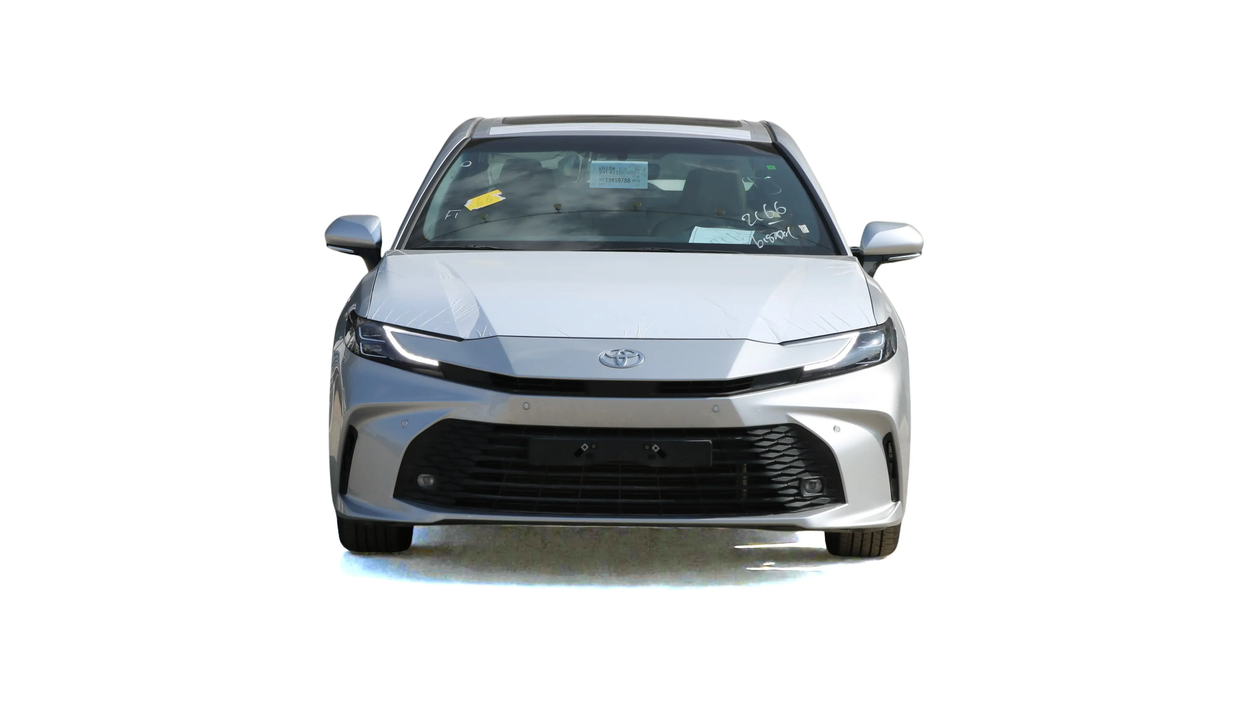 تويوتا كامري LE بنزين