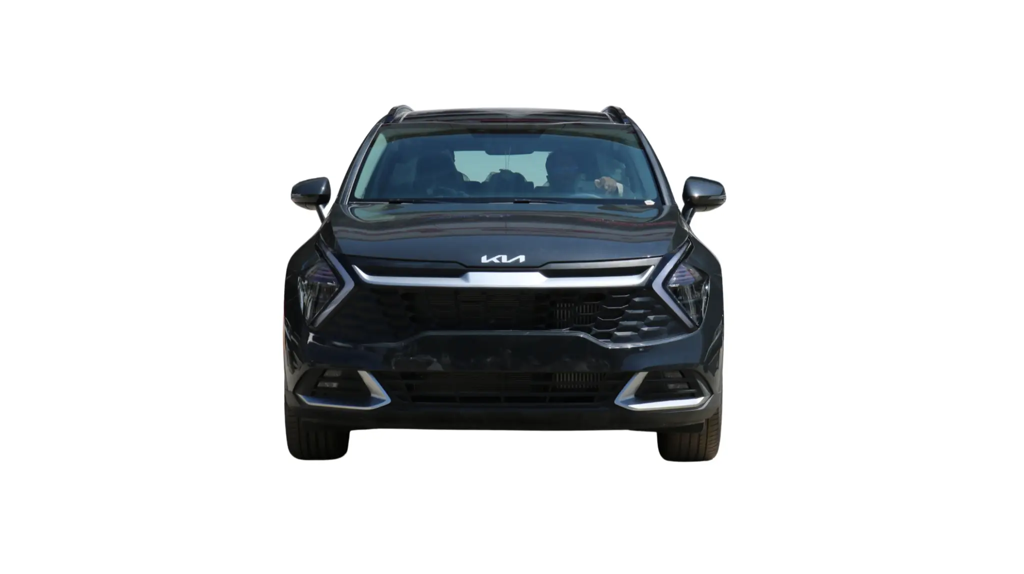 كيا سبورتاج GLS 1.6