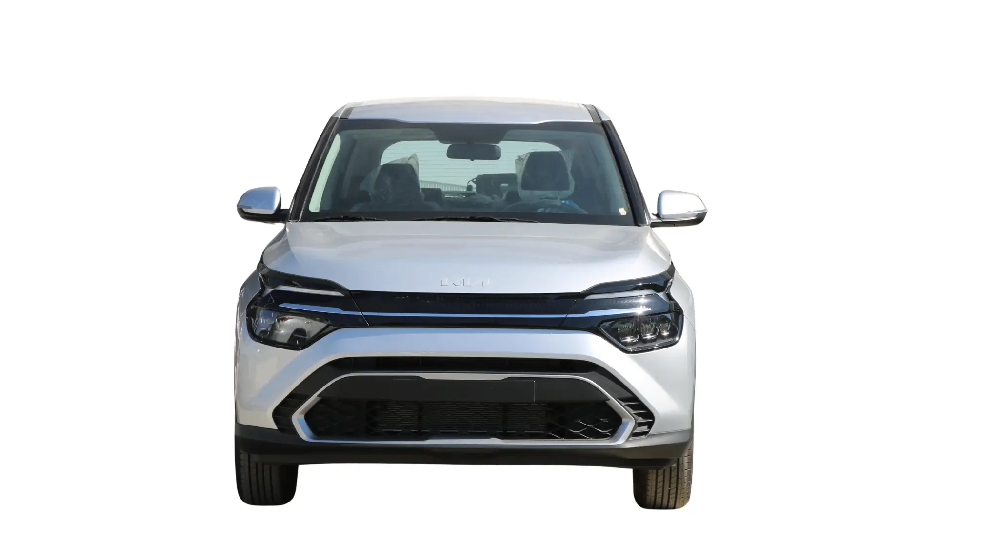 كيا كارينز GL