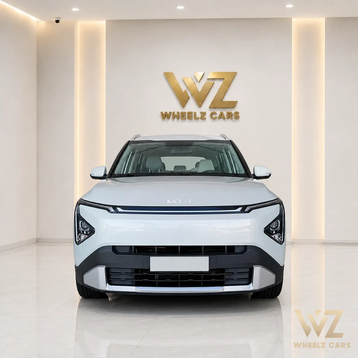 Kia كارينز FL  2026 LX2 1.5 - D506 2026